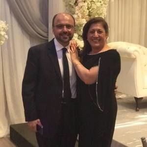 Meet your Posher, Maha